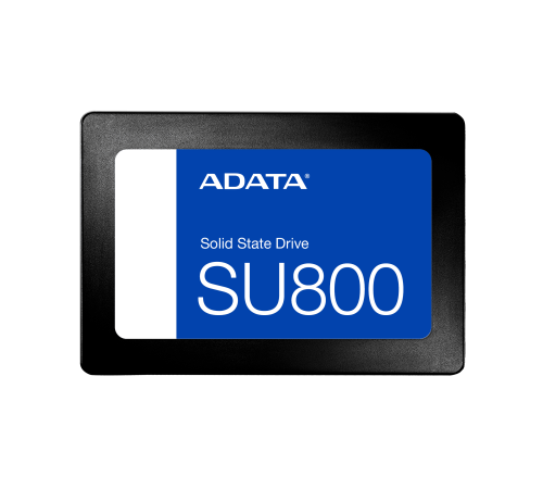 Твердотельный накопитель ADATA Ultimate SU800, 1TB, 2.5"