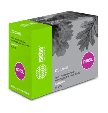 Картридж Cactus CS-D305L MLT-D305L для Samsung ML 3750 (15000 стр.)