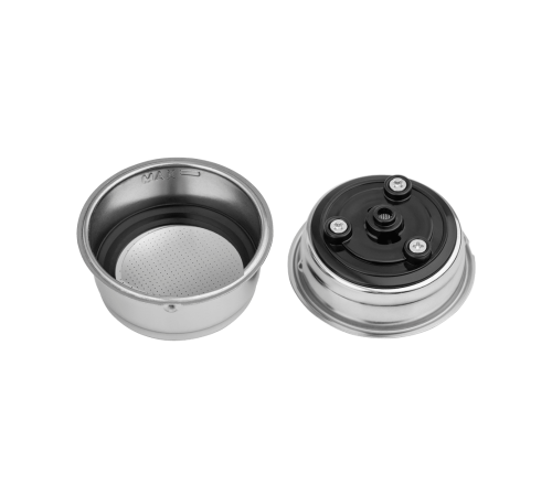 Кофемашина MAUNFELD MF-737BG PRO