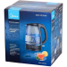 Чайник Midea MK-8015, черный