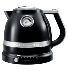 Чайник Artisan 5KEK1522EOB, черный