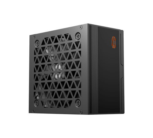 Блок питания 650Вт PCCooler P3-YK650H-B1H, черный