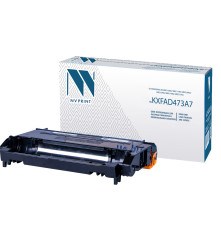 Драм-юнит NVP NV-KX-FAD473A7 для Panasonic KX-MB2110RU/ MB2117RU/ MB2130RU/ MB2137RU/ MB2170RU/ MB2177RU (10000 стр.)