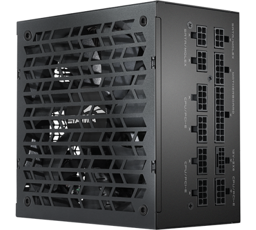 Блоки питания 1000 Вт SAMA G1000(HAT-1000yzB1G), черный