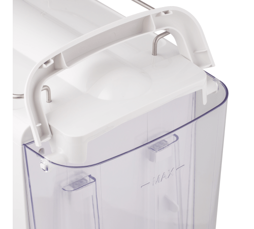 Кофемашина MAUNFELD MF-735WH PRO