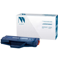 Тонер-картридж NVP NV-KX-FAT400A7 для Panasonic KX-MB1500RU/ MB1507RU/ MB1520RU/ MB1530RU/ MB1536RU (1800 стр.)