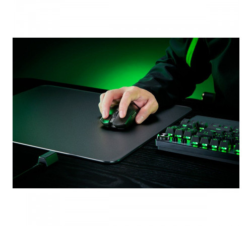 Мышь беспроводная игровая Razer Viper V3 Pro, черный
