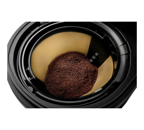 Кофеварка KitchenAid 5KCM1209EAC, кремовый