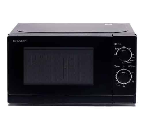 Микроволновая печь Sharp R6000RK