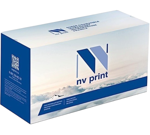 Блок проявки NVP NV-DV-1150