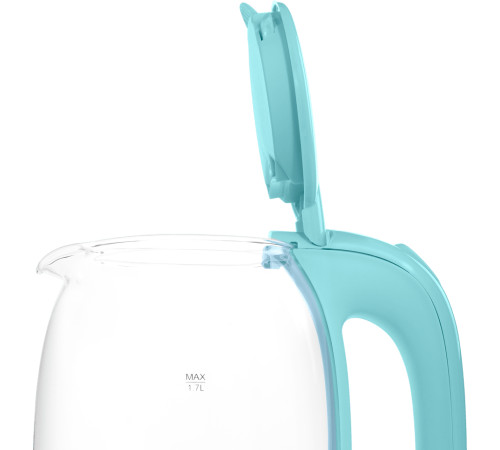 Чайник MAUNFELD MGK-613GR