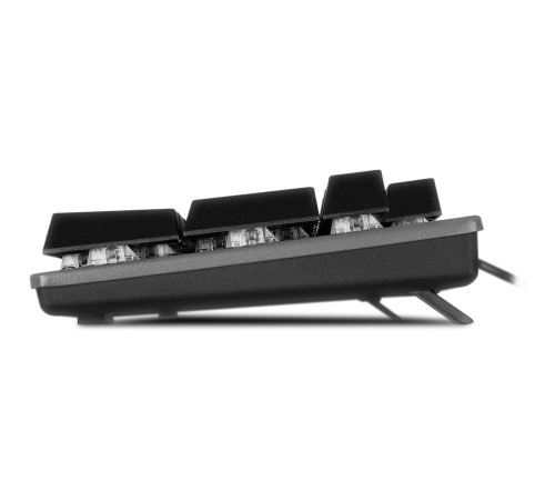 Клавиатура проводная игровая SVEN KB-G9300, 104 клавиши, 20 Fn функций, черный
