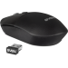 Мышь беспроводная SVEN RX-515SW, 2.4 GHz, 4 кнопки, 800-1600 dpi, черный