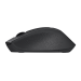 Мышь беспроводная Logitech M330 SILENT PLUS, черный