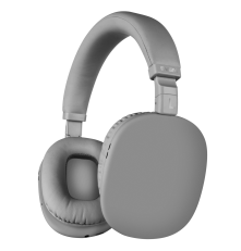 Гарнитура беспроводная SVEN AP-B325MV, Bluetooth, ANC, 400mAh, серый