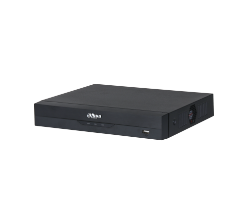 Видеорегистратор Dahua DHI-NVR2108HS-8P-I2