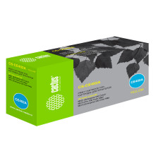 Картридж Cactus CS-CE402A CE402A для HP CLJ M551, желтый (6000 стр.)