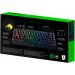 Клавиатура беспроводная игровая Razer BlackWidow V3 Mini HyperSpeed,черный