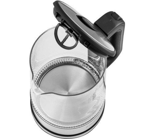 Чайник MAUNFELD MGK-612BK