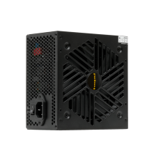 Блок питания 850 Вт HSPD HSI-850GF-BK