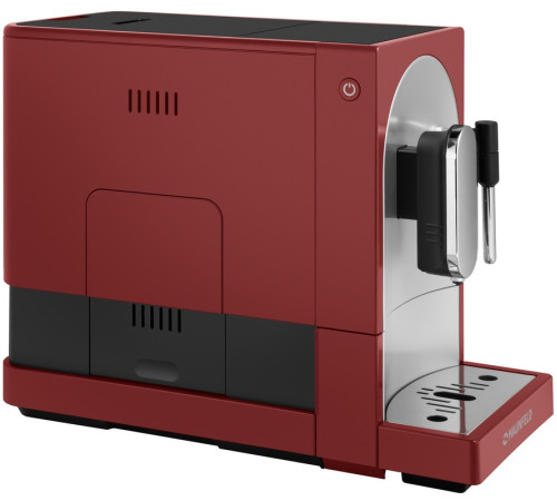 Кофемашина MAUNFELD MF-A7021RD