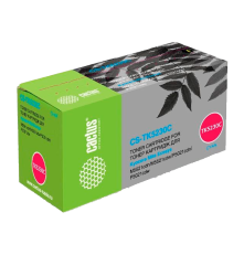 Картридж Cactus CS-TK5230C TK-5230C для Kyocera Ecosys M5521cdn/M5521cdw, голубой (2200 стр.)