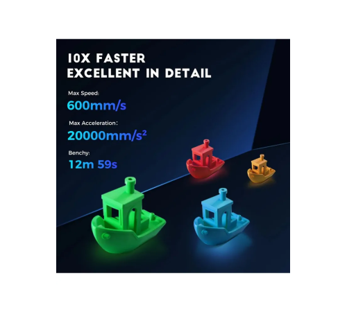 3D принтер Sovol SV06 ACE