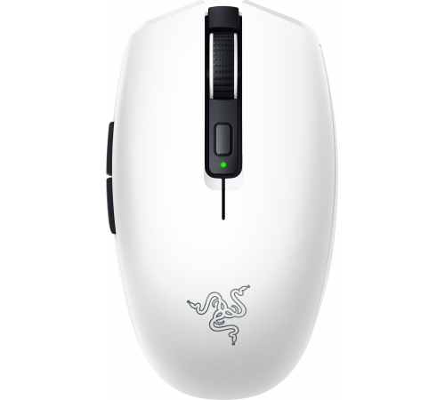 Мышь игровая беспроводная Razer Orochi V2 White Ed., белый