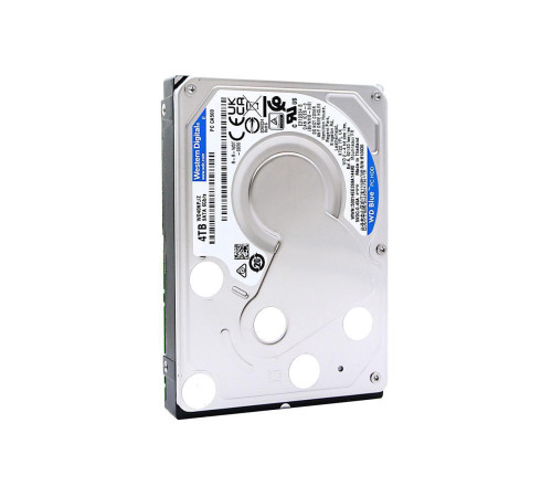 Жесткий диск 4TB Western Digital Blue WD40NPJZ