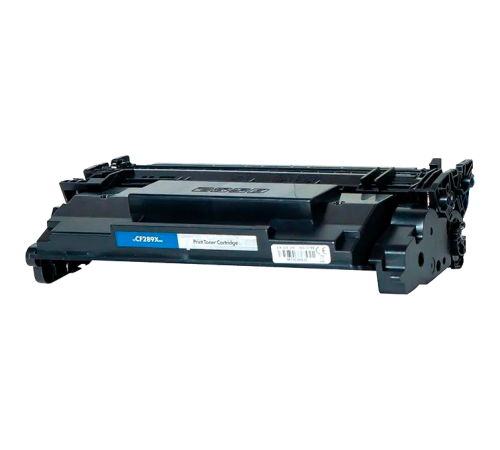 Тонер-картридж NVP NV-CF289X для HP LaserJet M507/M528, без чипа (10000 стр.)