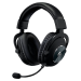 Гарнитура беспроводная игровая Logitech PRO X LIGHTSPEED, черный