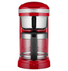 Кофеварка KitchenAid 5KCM1209EER, красный