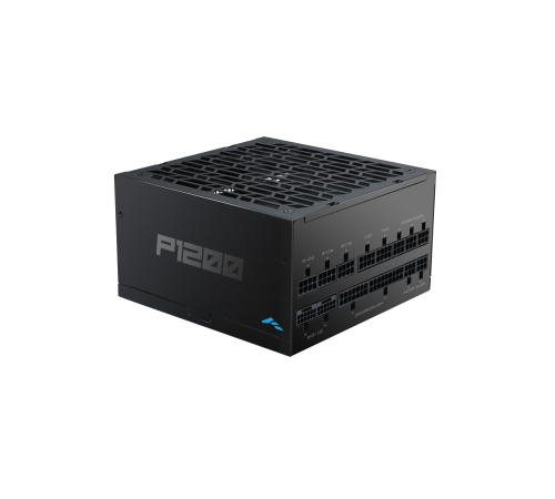 Блоки питания 1200 Вт SAMA P1200 (XPH1200-AP), черный