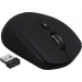 Мышь беспроводная ACER OMR050, 1600 dpi, 6 кнопок, черный