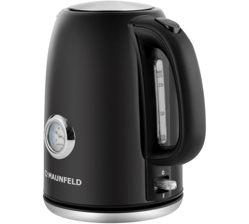 Чайник MAUNFELD MFK-624B