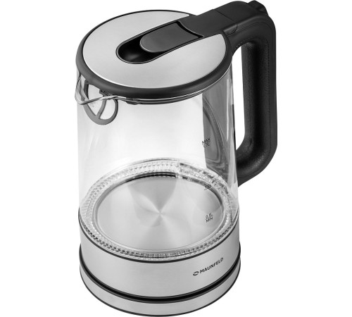 Чайник MAUNFELD MGK-612BK