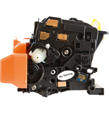 Картридж лазерный Cactus CS-CE250A CE250A для HP CLJ CP3525/CM3533, черный (5000 стр.)