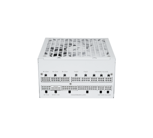 Блоки питания 1000 Вт SAMA P1000 (XPH1000-AP), белый