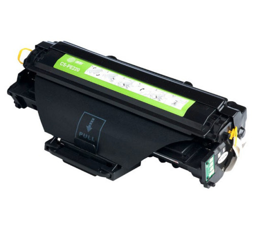 Картридж Cactus CS-PE220 013R00621 для Xerox WorkCentre PE220 (3000 стр.)
