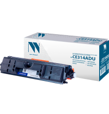 Драм-юнит NVP NV-CE314A DU для HP LaserJet Pro CP1025/ CP1025nw/ M175a/ M175nw/ M275/ M176n/ M177fw/ CP1025/ CP1025nw (14000 стр.)