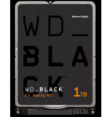 Жесткий диск 1TB Western Digital WD10SPSX