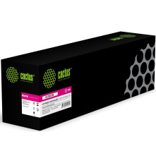 Картридж Cactus CS-TK5315M TK-5315M для Kyocera TASKalfa 408ci/508ci, пурпурный (18000 стр.)