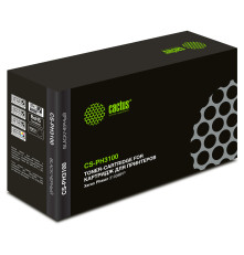 Картридж Cactus CS-PH3100 106R01379 для Xerox Phaser 3100MFP (4000 стр.)