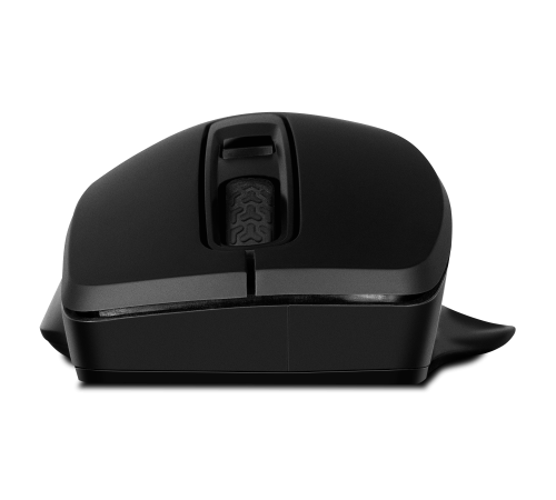 Комплект (клавиатура/мышь) беспроводной SVEN KB-C3500W, черный