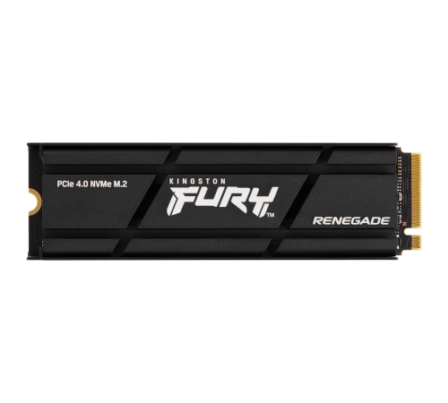 Твердотельный накопитель Kingston Fury Renegade, 1TB, M.2(22x80mm)