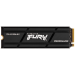 Твердотельный накопитель Kingston Fury Renegade, 1TB, M.2(22x80mm)