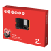 Твердотельный накопитель ADATA GAMMIX S55, 2TB, M.2(22x30mm)