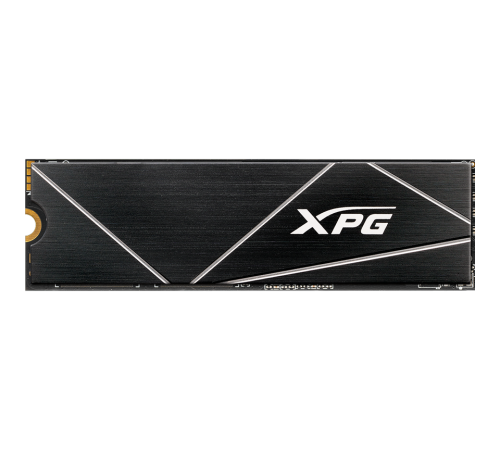 Твердотельный накопитель ADATA GAMMIX S70 BLADE, 1TB, M.2(22x80mm)