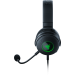 Гарнитура проводная игровая Razer Kraken V3 Hypersense, черный