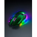 Мышь беспроводная игровая Razer Basilisk V3 Pro 35K - Phantom Green Ed., зеленый